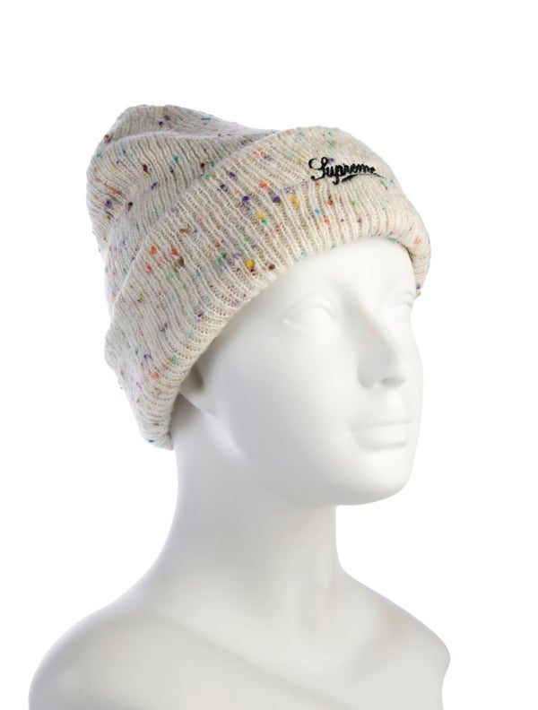 Supreme Knit Beanie