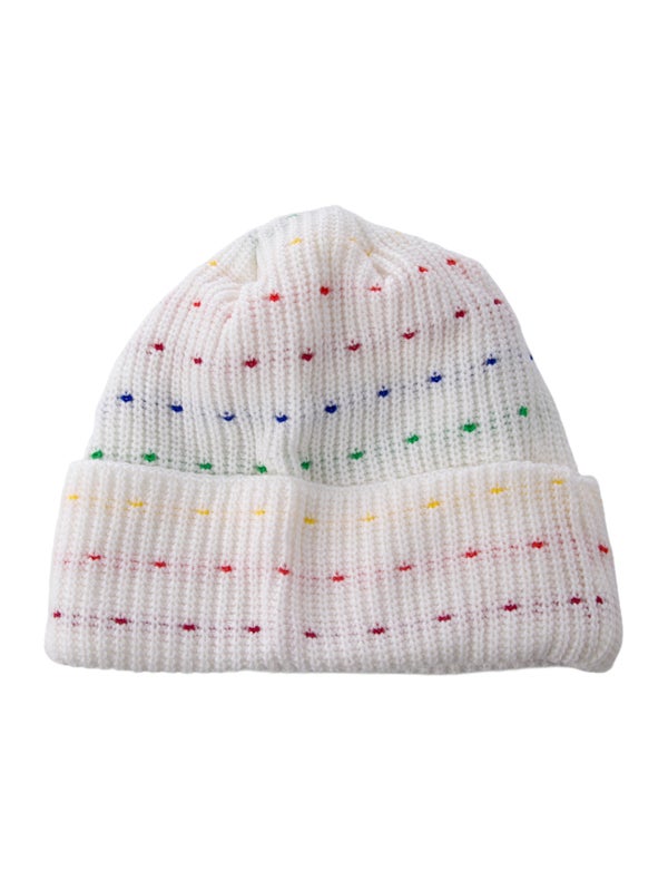 Supreme Knit Beanie