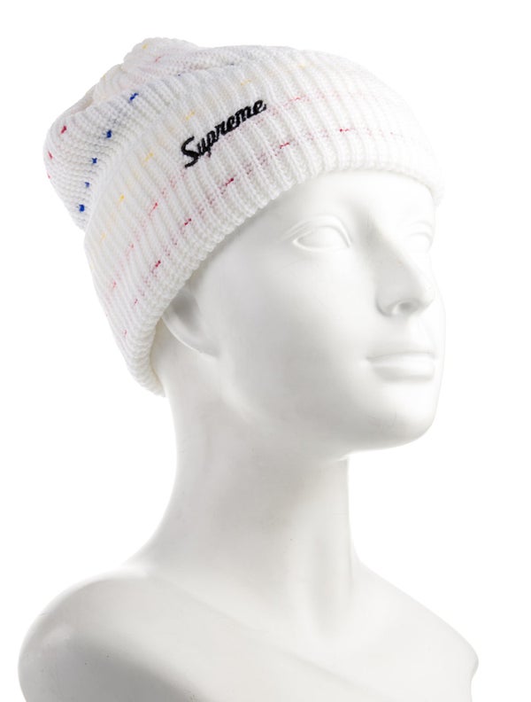 Supreme Knit Beanie