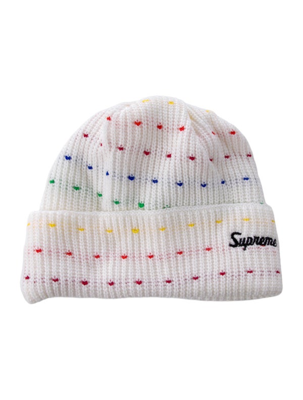 Supreme Knit Beanie