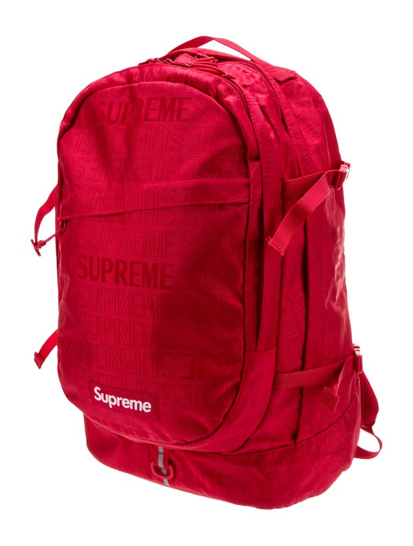 Supreme Nylon Backpack