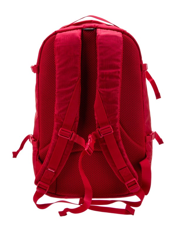 Supreme Nylon Backpack
