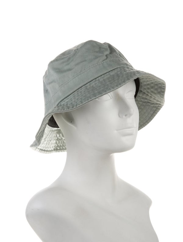 Supreme Zip Pocket Bucket Hat