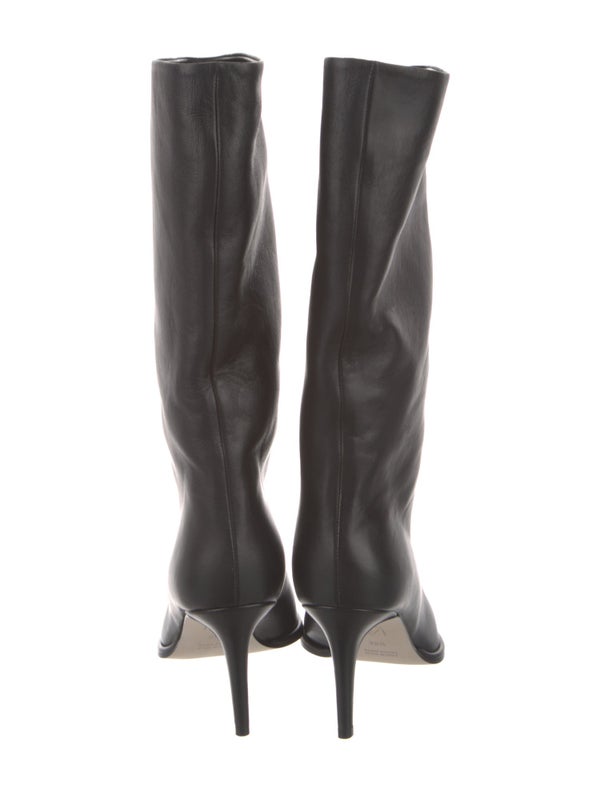 Tamara Mellon Leather Boots
