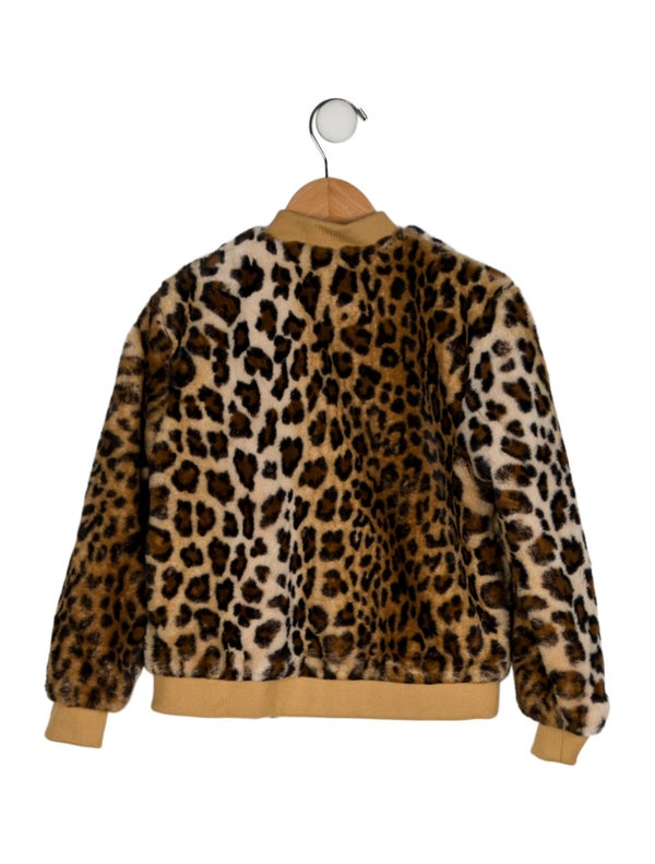 The Animals Observatory Jacket