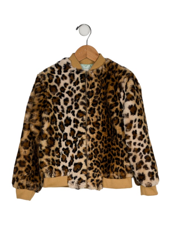 The Animals Observatory Jacket