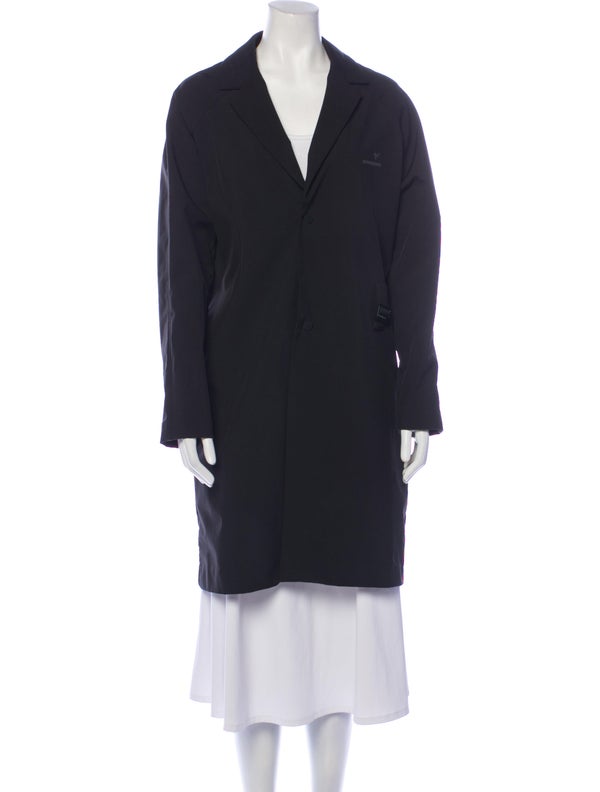 The Arrivals Trench Coat