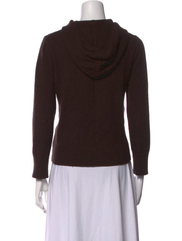 The Row Cashmere Crew Neck Sweater