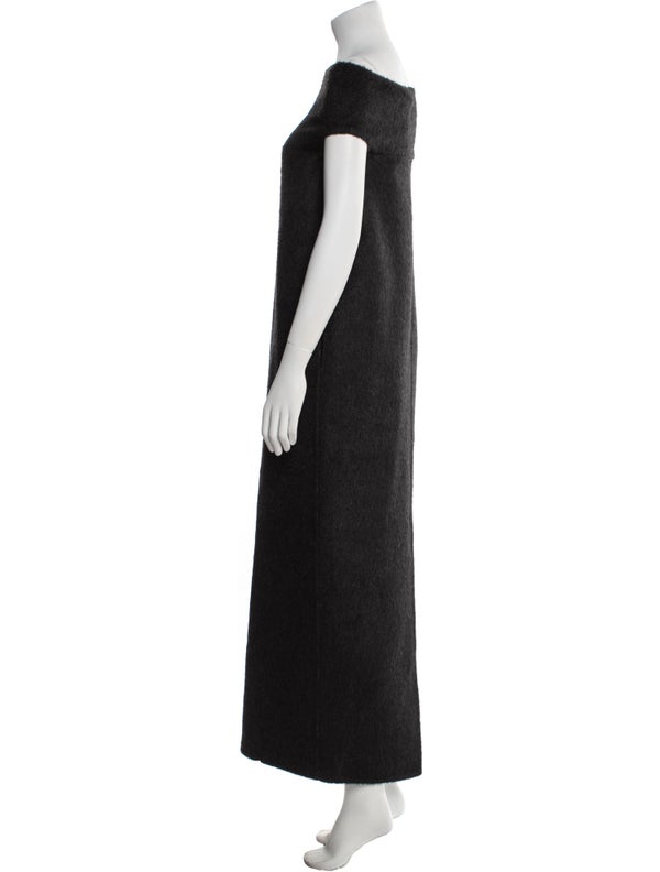 The Row Claudine Long Dress W/ Tags