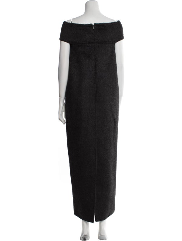 The Row Claudine Long Dress W/ Tags