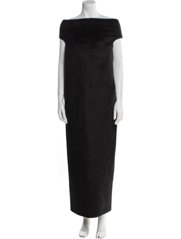 The Row Claudine Long Dress W/ Tags