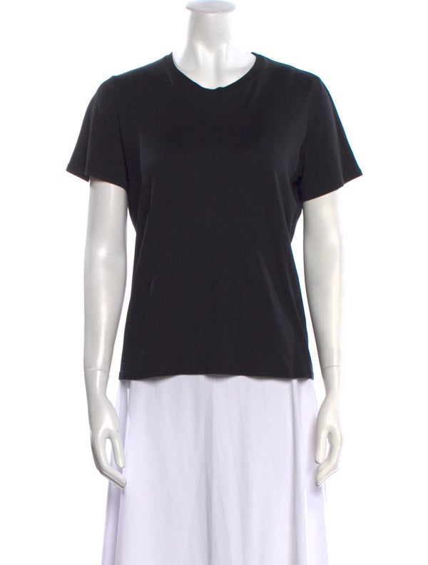 The Row Crew Neck Short Sleeve T-Shirt