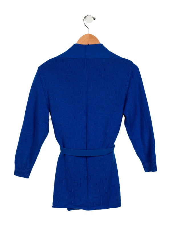 The Row Girls' Huey Cardigan W/ Tags