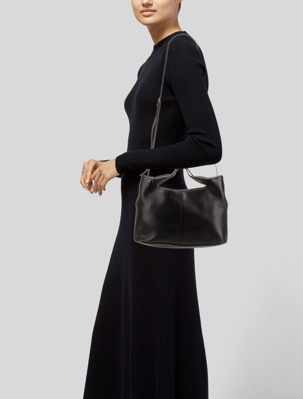 The Row Leather Nappa