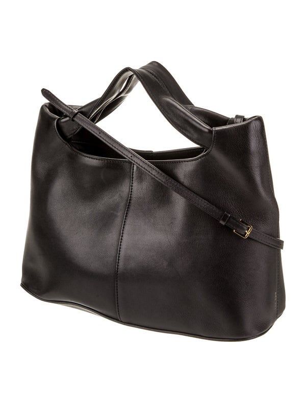 The Row Leather Nappa