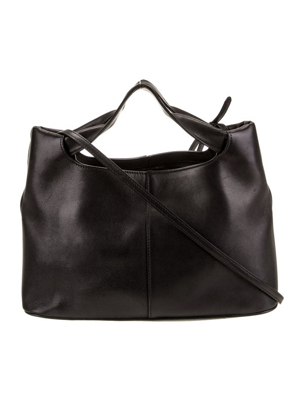 The Row Leather Nappa