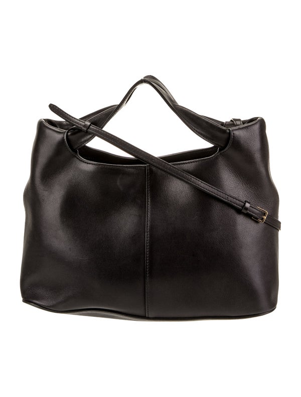 The Row Leather Nappa
