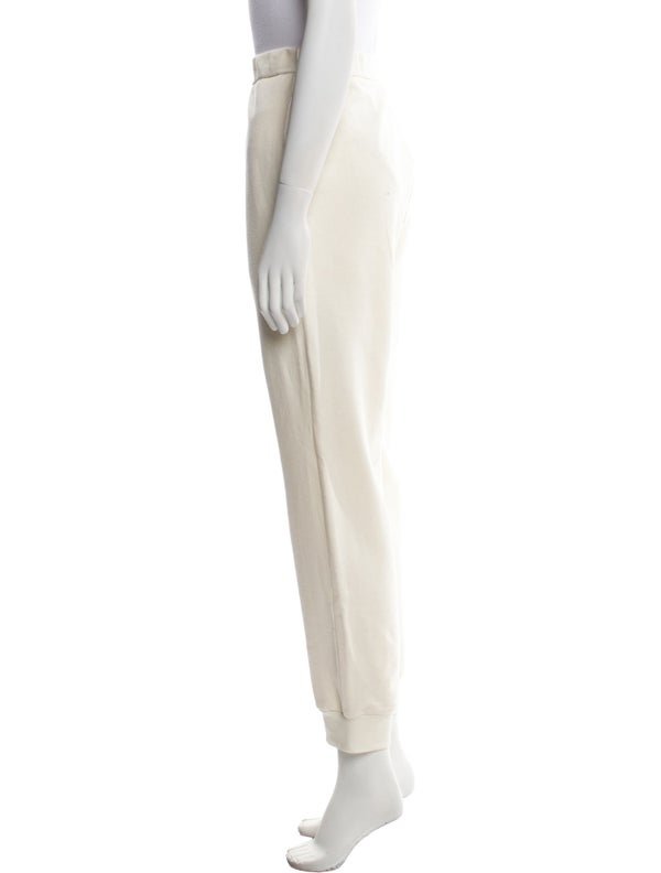 The Row Merino Wool Sweatpants W/ Tags