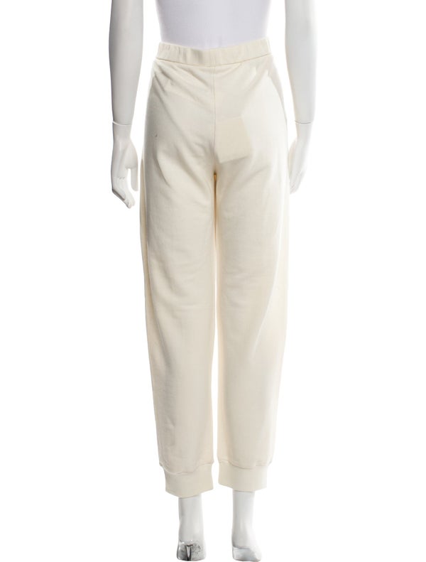 The Row Merino Wool Sweatpants W/ Tags