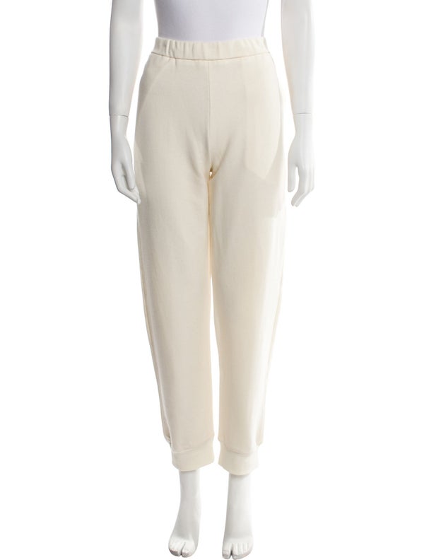 The Row Merino Wool Sweatpants w/ Tags