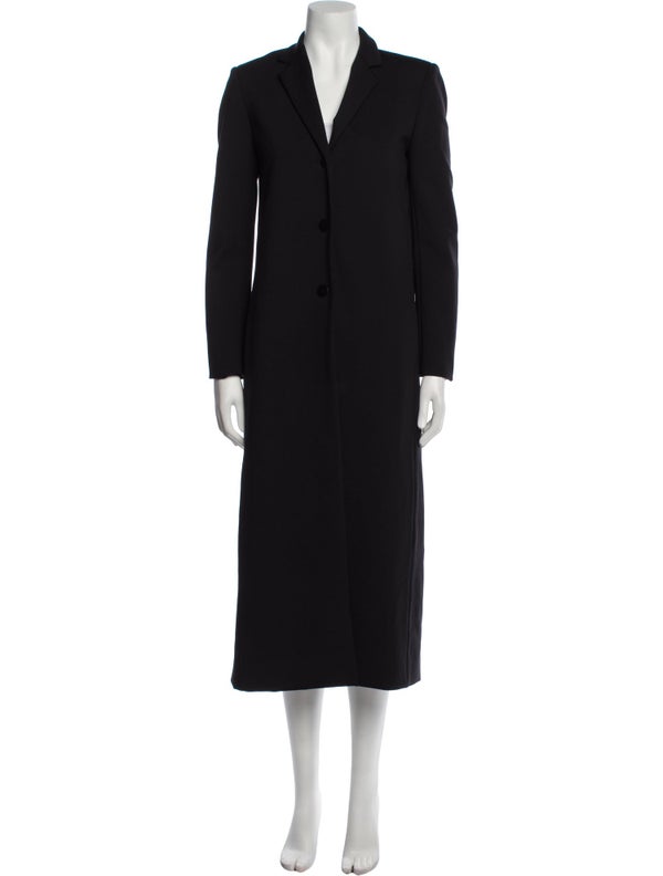 The Row Nylon Coat
