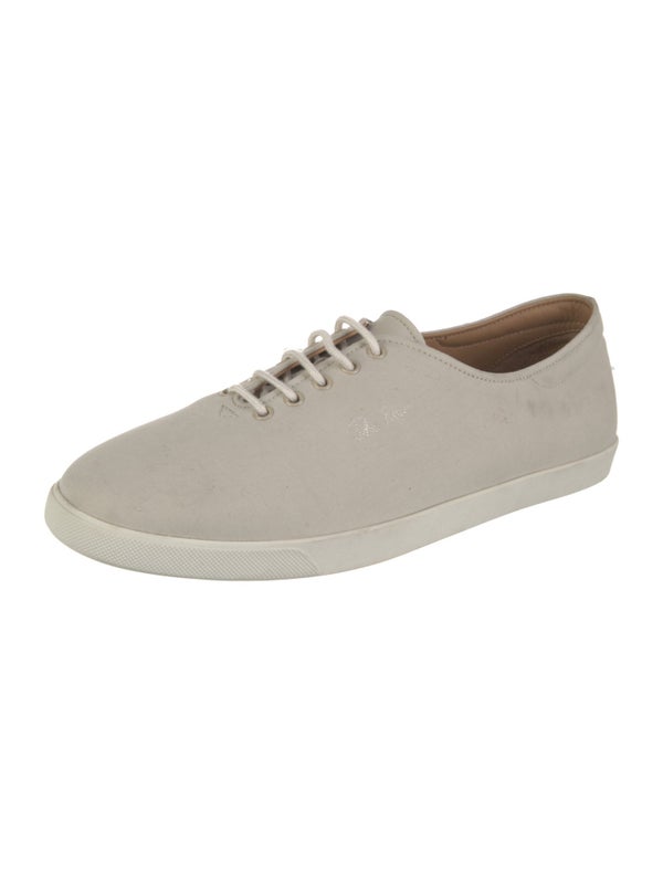 The Row Sam Sneakers