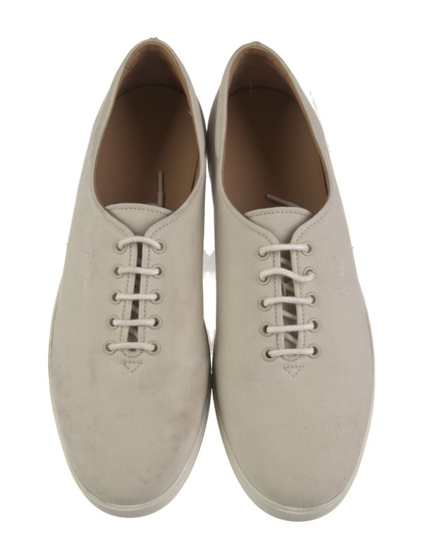 The Row Sam Sneakers