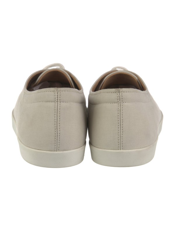 The Row Sam Sneakers