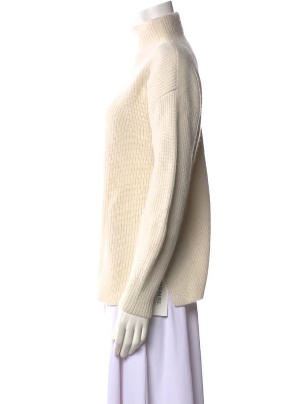 Theory Cashmere Turtleneck Sweater