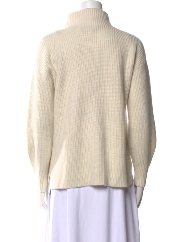 Theory Cashmere Turtleneck Sweater