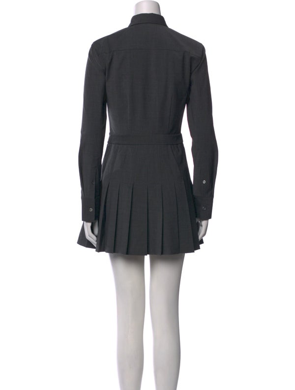 Theory Mini Dress