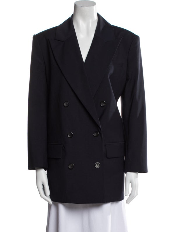 Tibi Blazer