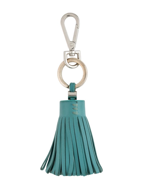 Tiffany & Co. Keychain