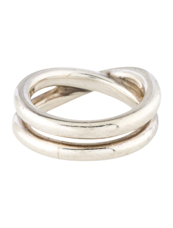 Tiffany & Co. Le Cercle Crossover Band