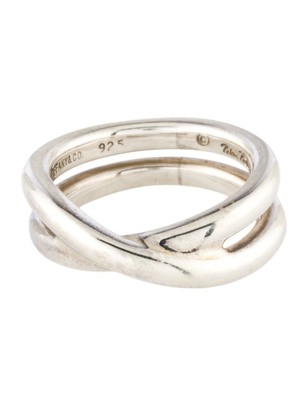 Tiffany & Co. Le Cercle Crossover Band