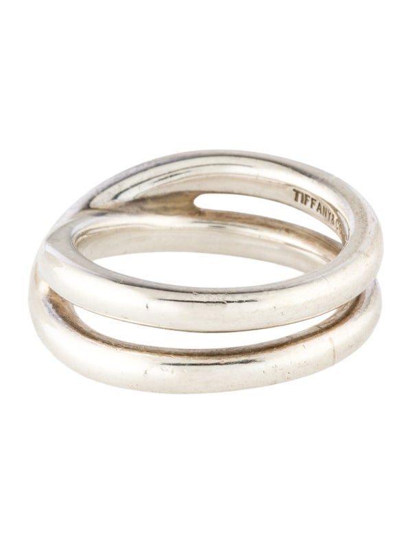 Tiffany & Co. Le Cercle Crossover Band