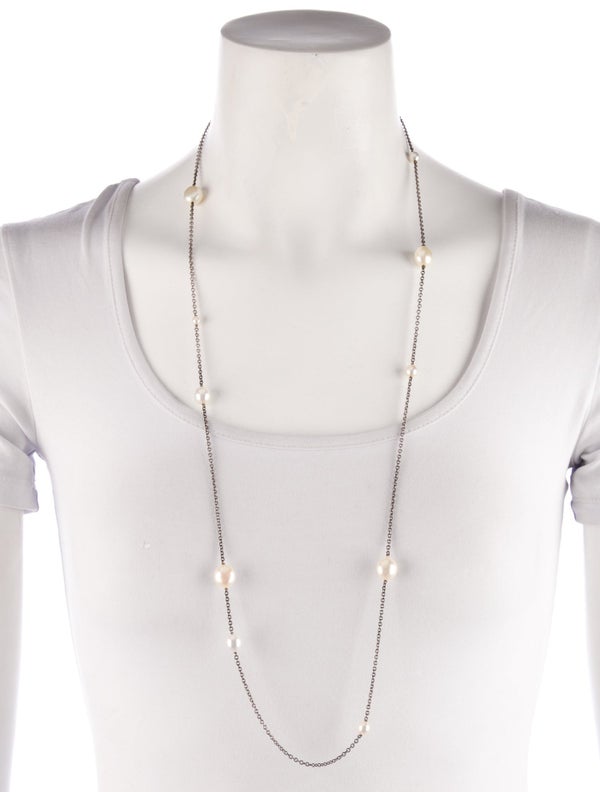 Tiffany & Co. Pearls By The Yard™ Sprinkle Necklace
