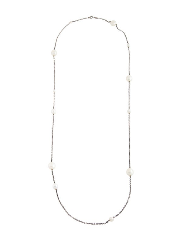 Tiffany & Co. Pearls By The Yard™ Sprinkle Necklace