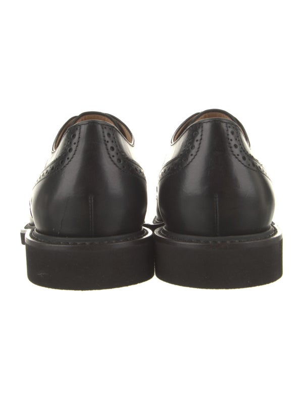 Tod's Leather Brogues