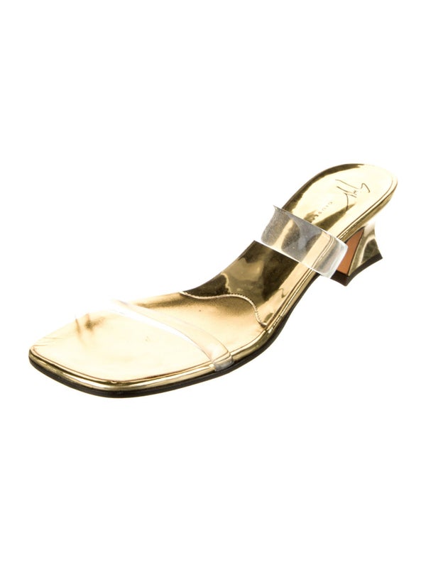 Tod's Patent Leather Sneakers