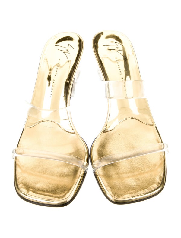 Tod's Patent Leather Sneakers