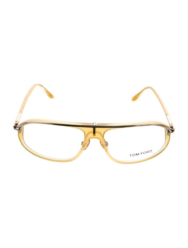 Tom Ford Aviator Eyeglasses