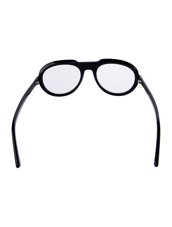 Tom Ford Oversize Eyeglasses