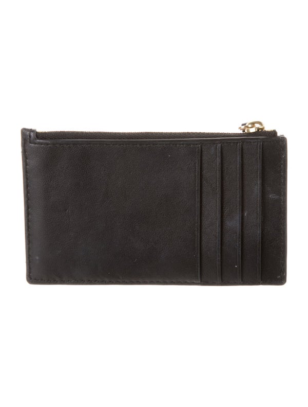 Tory Burch Leather Wallet