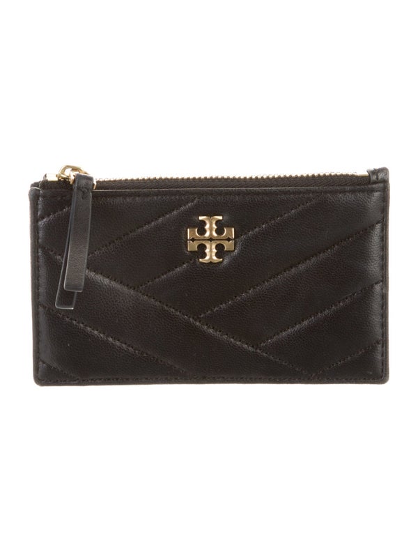 Tory Burch Leather Wallet