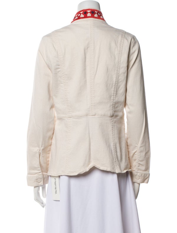 Tory Burch Utility Jacket
