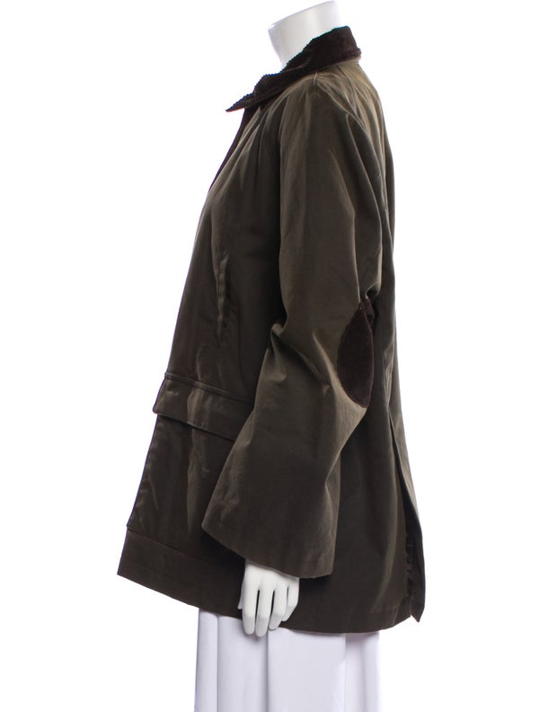 TOTEME Country Utility Utility Jacket