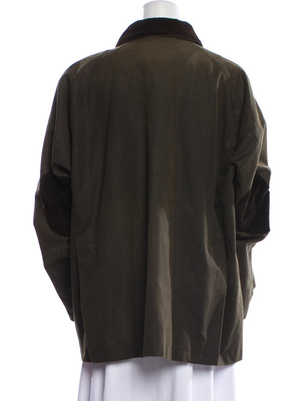 TOTEME Country Utility Utility Jacket