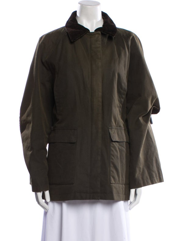TOTEME Country Utility Utility Jacket