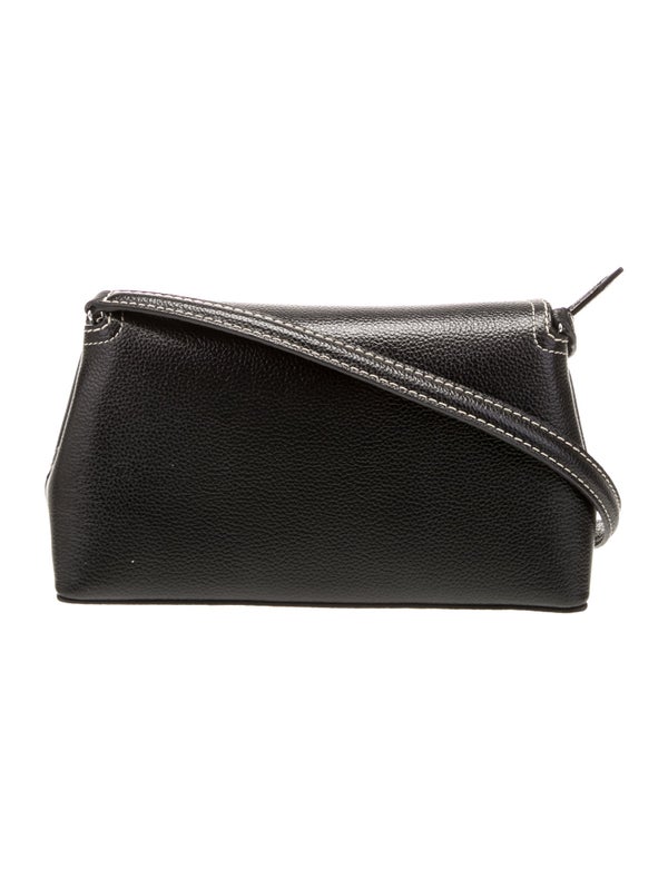 TOTEME Leather T-Lock